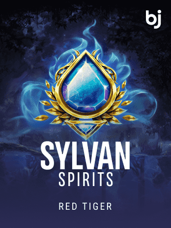 Sylvan Spirits game thumbnail