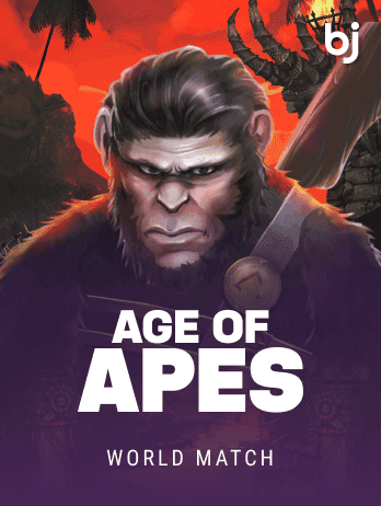 Age of Apes game thumbnail