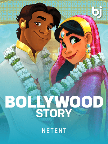 Bollywood Storypng
