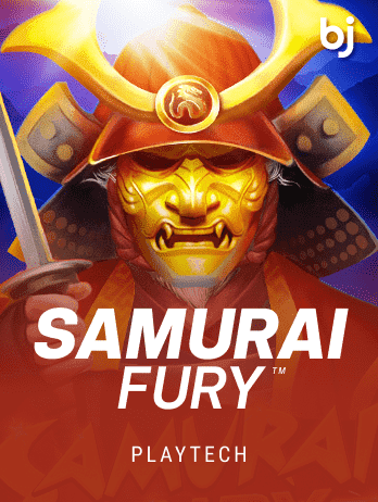 সামুরাই ফিউরি game thumbnail